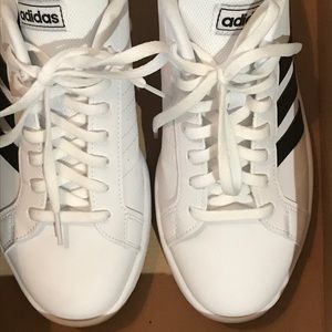 Adidas Grand Court Base sneakers